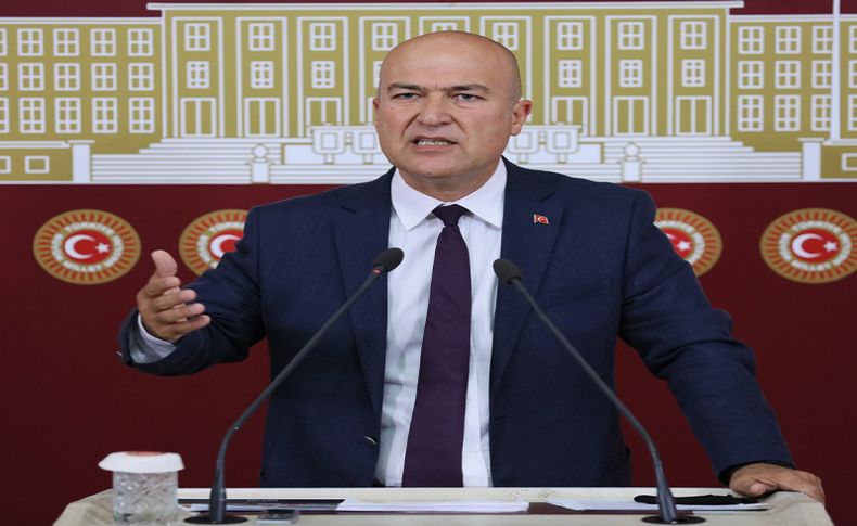 CHP'li Bakan'dan 5 Haziran açıklaması