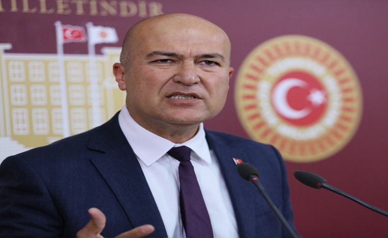 CHP'li Bakan'dan Bakanlar için ‘siyasi ahlak’ teklifi