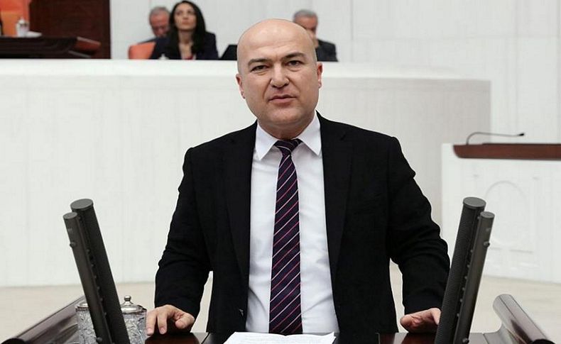 CHP'li Bakan'dan Bakan Akar'a çağrı: TSK emekçilerinin maaşı nereye kesiliyor?