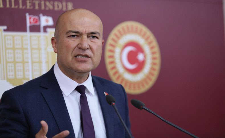 CHP'li Bakan JES projesini Meclis gündemine taşıdı