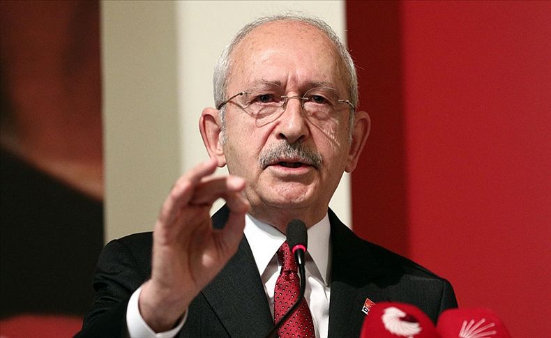 CHP Lideri İzmir’e geliyor