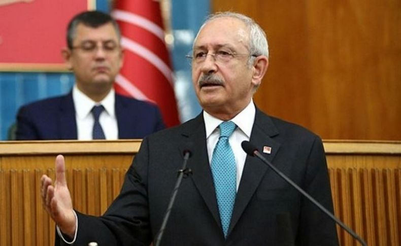 Kılıçdaroğlu: Erdoğan rüşvet alanı çok iyi biliyor