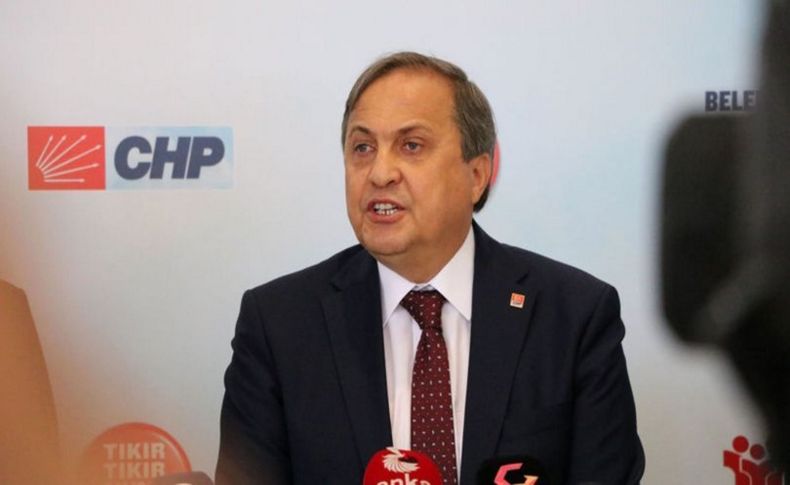 CHP yerel yönetimler politika belgesini hazırladı