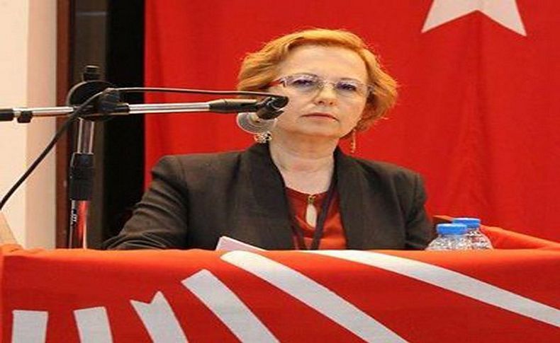 CHP’li Balcı’dan İstanbul Sözleşmesi’nin feshine tepki: Kararı tanımıyoruz