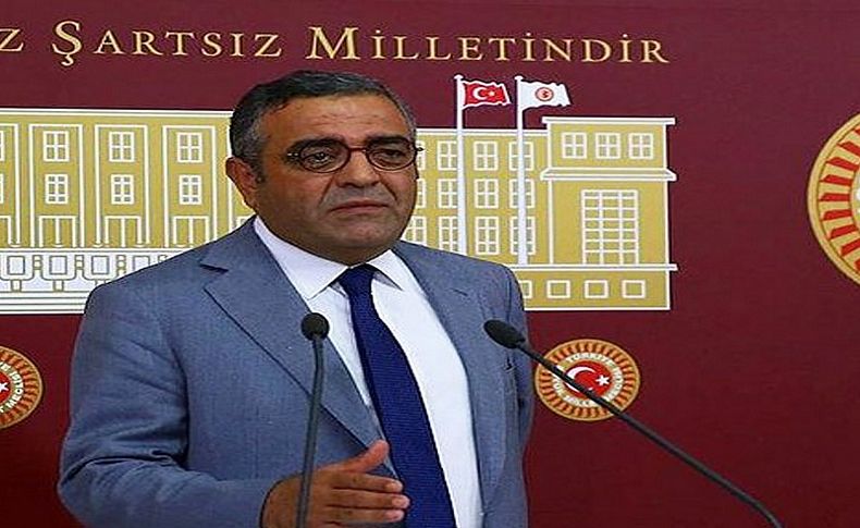 CHP’li Tanrıkulu'dan HDP binasına saldırı açıklaması: İktidar hedef gösteriyordu