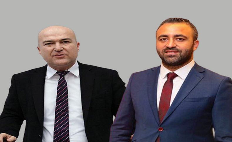 CHP’li Bakan ve AK Partili Şahin sosyal medyada atıştı: Toyluğuna veriyorum