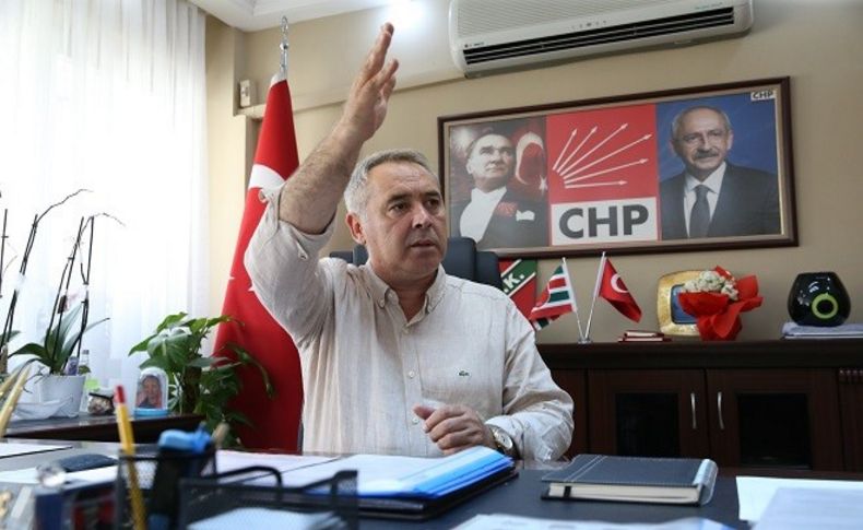 CHP’li Koç eleştirilere yanıt verdi: AK Parti biraz öz eleştiri yapsın