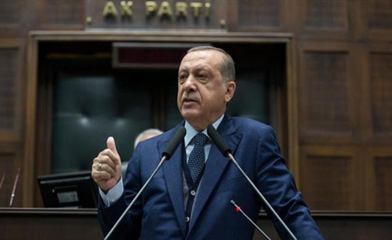 Erdoğan: Siyasette de müsilaj var
