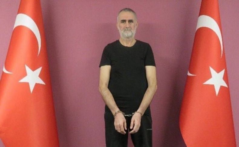 DEAŞ'ın sözde 'Türkiye vilayeti sorumlusu' tutuklandı!