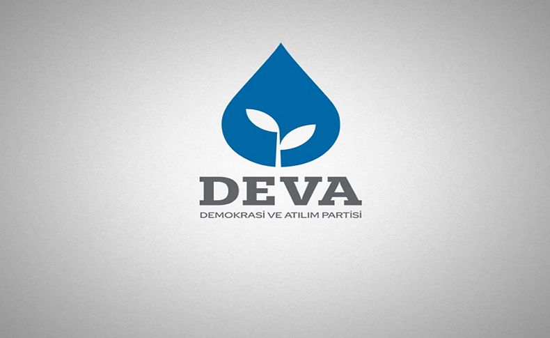 DEVA İzmir'de sandık mesaisi başlıyor