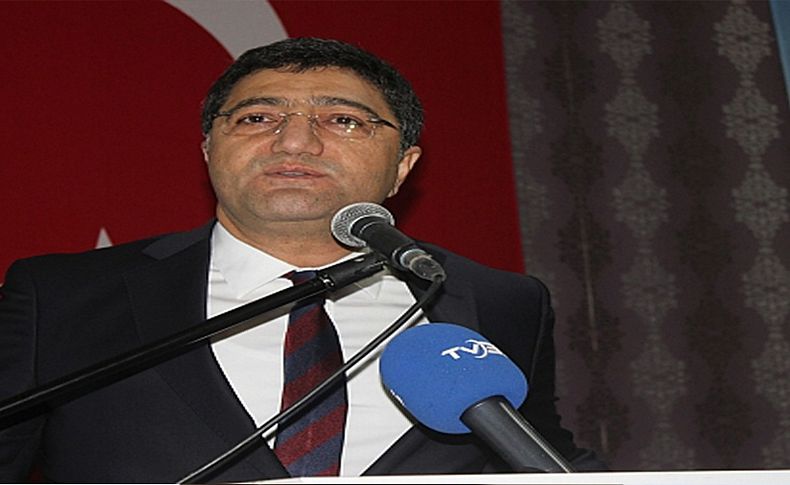 Disipline sevk edilen eski başkandan ilk açıklama: Makamları siyasi hesaplaşma aracı olarak görenler...