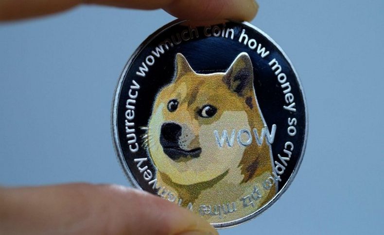 Dogecoin bu sefer çakıldı!