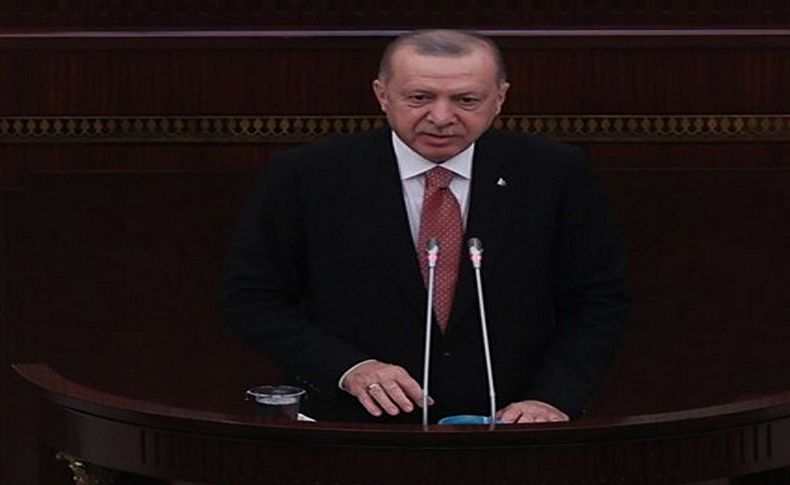 Erdoğan'dan Kabine sonrası 'turizm müjdesi' mesajı