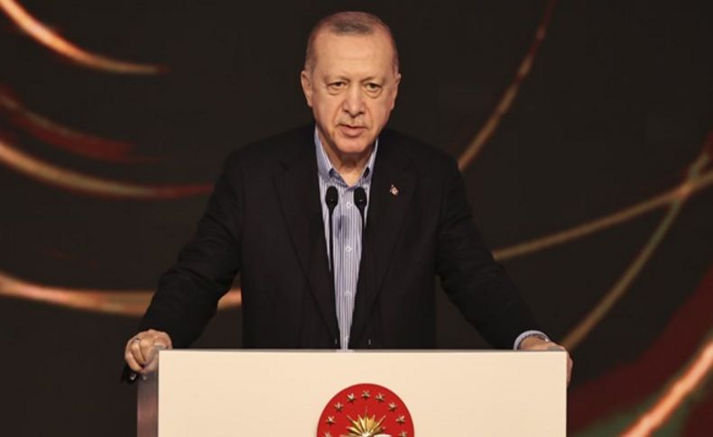 Erdoğan'dan aşı milliyetçiliğine tepki