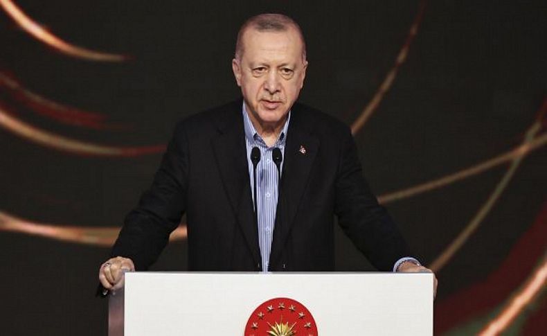 Erdoğan:  Hataya hizmet etmenin ne demek olduğunu çok iyi biliriz