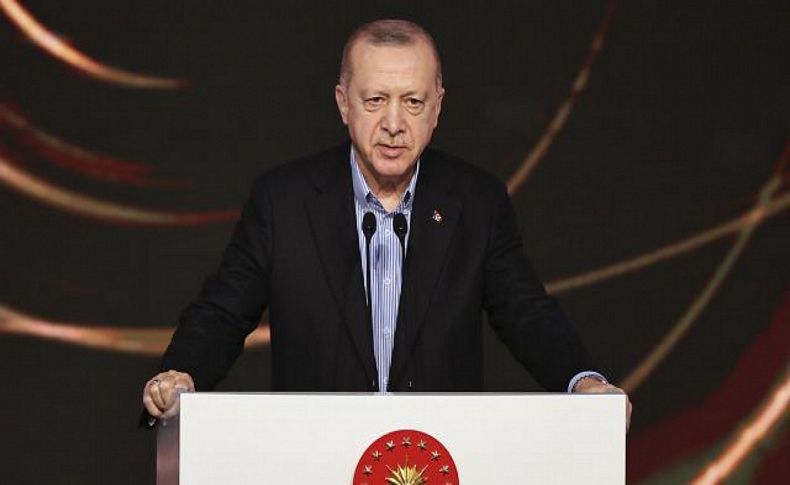 Erdoğan: Hataya hizmet etmenin ne demek olduğunu çok iyi biliriz