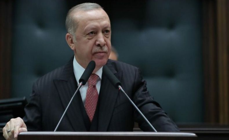 Erdoğan: İftiralarla kaybedecek vaktimiz yok