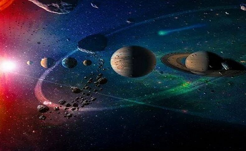 Evrende önemli keşif: 2 yeni dev gezegen