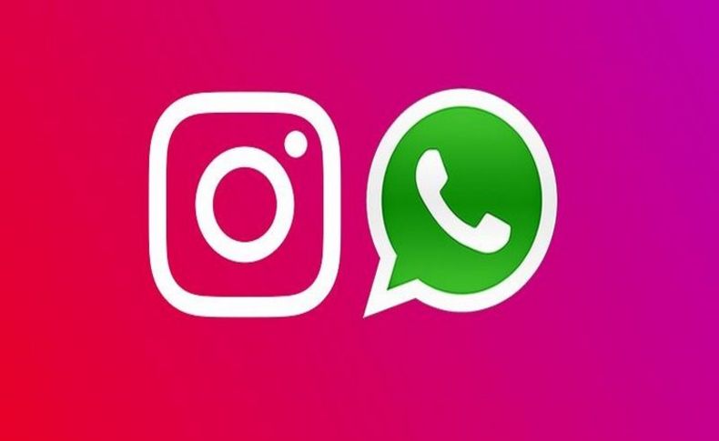 Facebook, Whatsapp ve İnstagram çöktü! ?