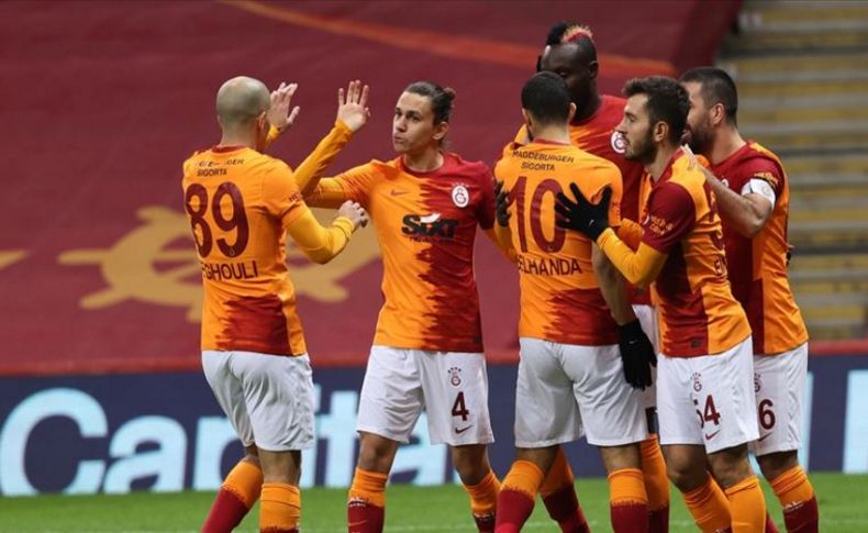 Galatasaray'ın Şampiyonlar Ligi'ndeki rakibi belli oldu