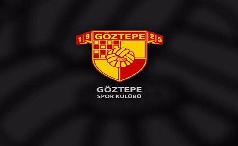 Göztepe'nin acı günü