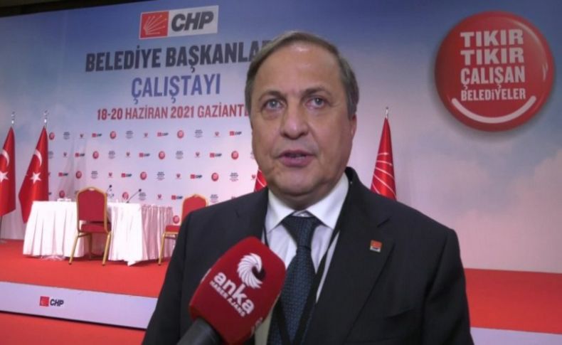 Hazine'den CHP'li belediyelere kaynak kesintisi!