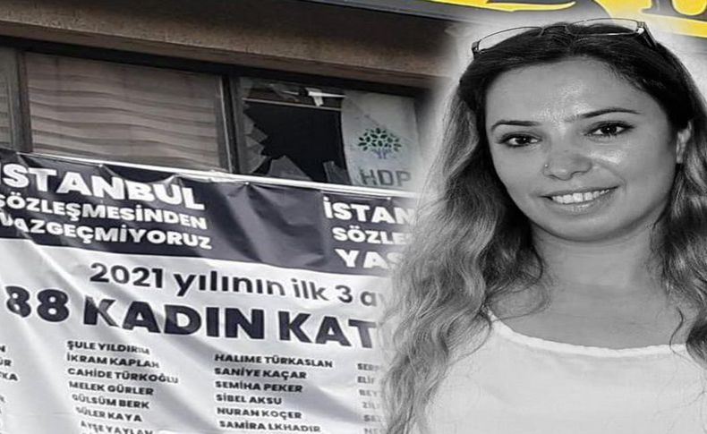 HDP İzmir İl binasına yapılan saldırıya ve cinayete siyasilerden tepki