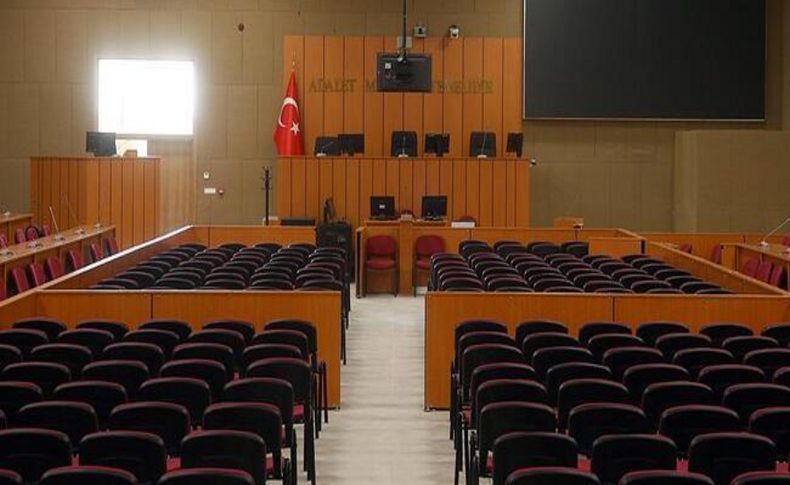 HDP'li iki yöneticiye 25 yıla kadar hapis istemi