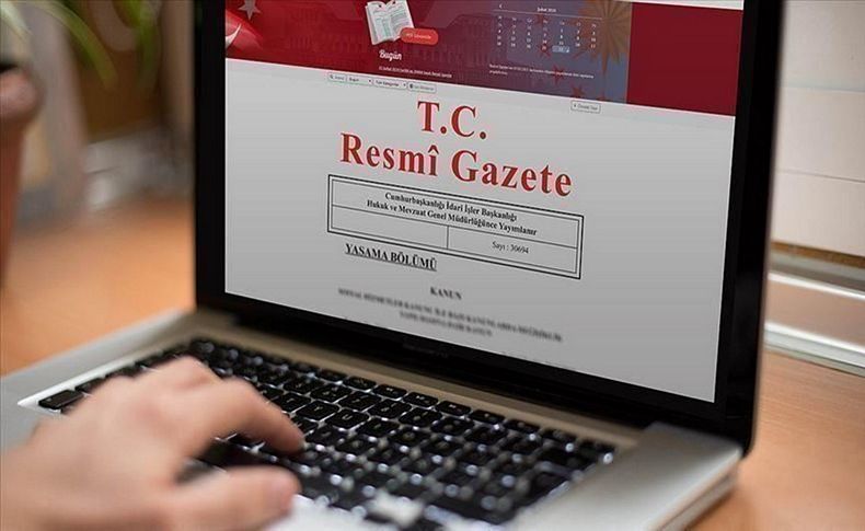 HSK’nın iki eski üyesi Yargıtay üyeliğine seçildi