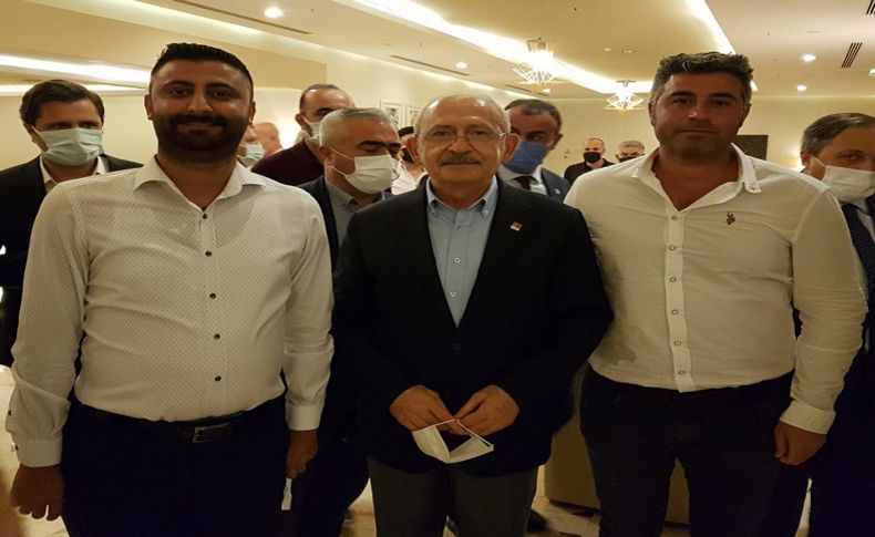 Kılıçdaroğlu İzmir'de... İşte saat saat programı