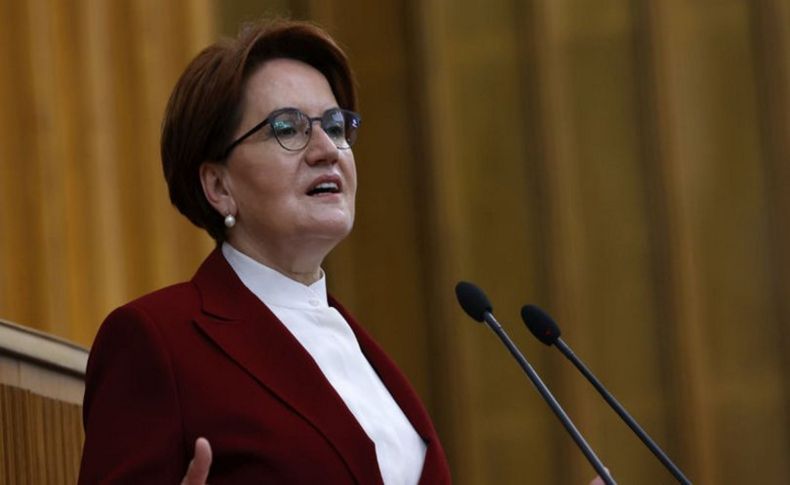 Akşener’den Erdoğan’a ‘yerli aşı’ uyarısı: Bu sefer altında kalırsın