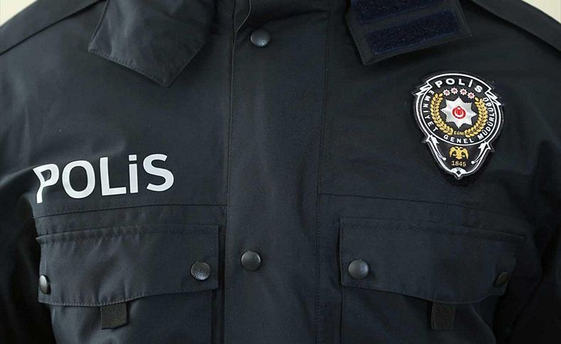 İzmir'de görevli polis memuru Çağatay Atasay'a attığı tweet için soruşturma başlatıldı