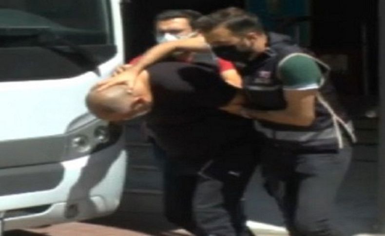İzmir'de nitelikli dolandırıcılık operasyonunda 8 kişi tutuklandı