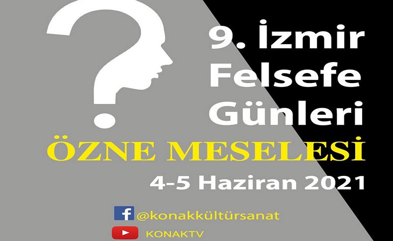İzmir Felsefe Günleri online