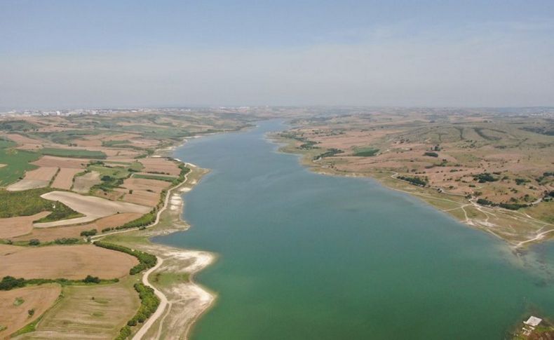 Kanal İstanbul için hazırlıklar tamamlandı!