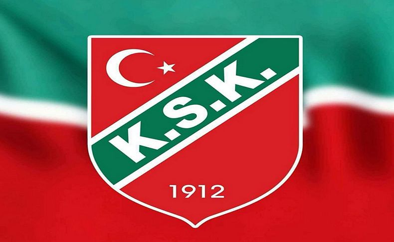 Karşıyaka'da vefa!