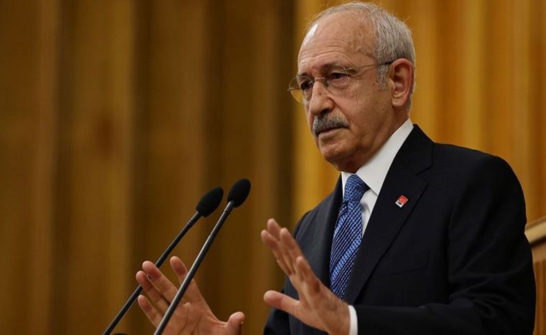 Kılıçdaroğlu: Bahçeli'ye bir iyi bir de kötü haberim var...