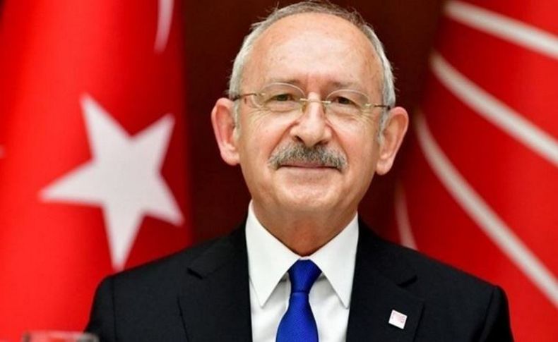 Kılıçdaroğlu biyografisine yeni bir bilgi ekledi