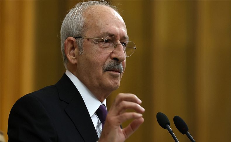 Kılıçdaroğlu bugün İzmir’e geliyor