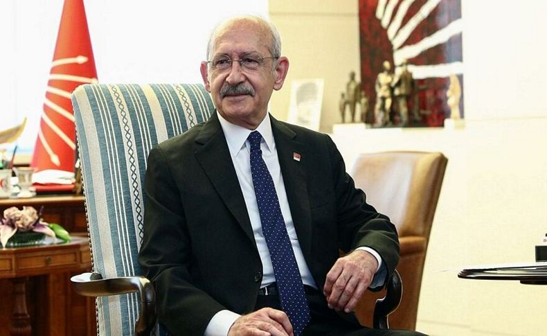 Kılıçdaroğlu, Erdoğan’a 5 dilde yanıt verdi