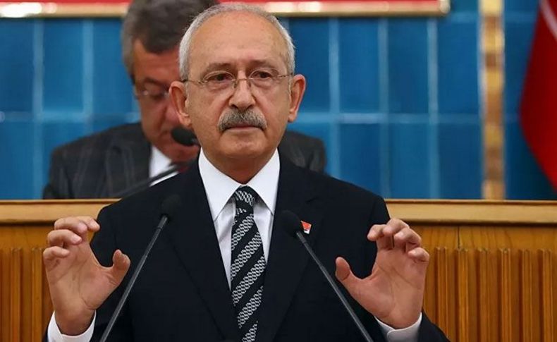Kılıçdaroğlu'ndan belediye başkanlarına uyarı: Provokasyonlara hazırlıklı olun