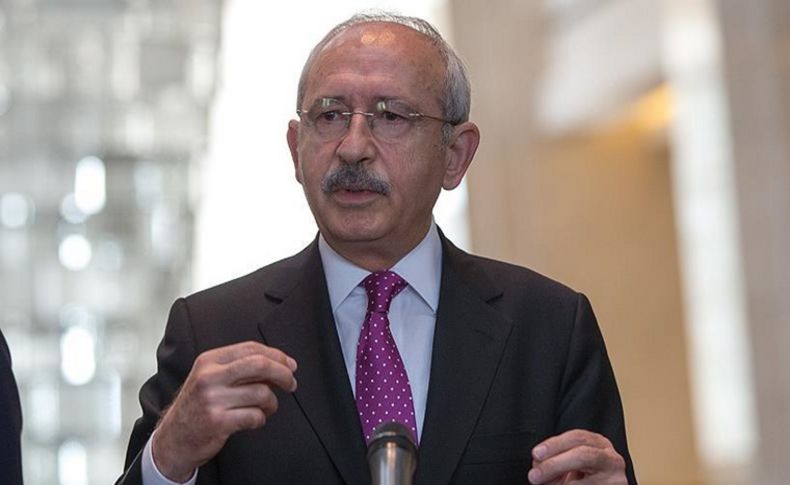 Kılıçdaroğlu: Hiçbir boomer müziğinizi çalamaz