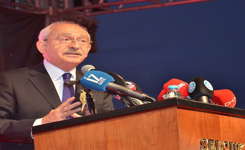 Kılıçdaroğlu’ndan sorulara ‘sandık’ çözümü: Dünya siyaset tarihine bir armağan olacak