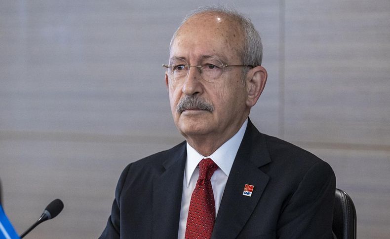 Kılıçdaroğlu’ndan, Mithat Sancar’a “başsağlığı” telefonu