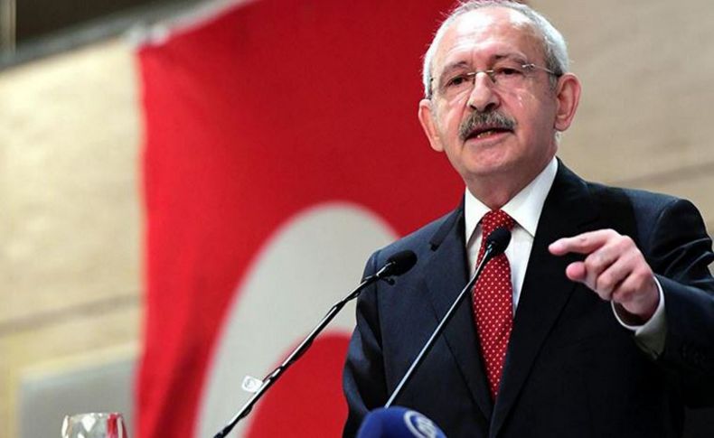 Kılıçdaroğlu’ndan hükümete Katar’la ilgili 6 soru