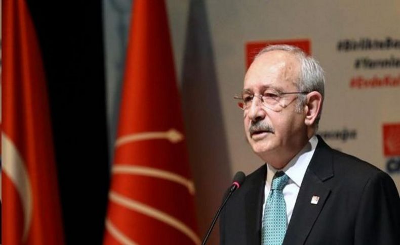 Kılıçdaroğlu’ndan kendisini dava eden gençlere ‘SS’li yanıt: Sizi manipülasyonlarına araç edemeyecekler