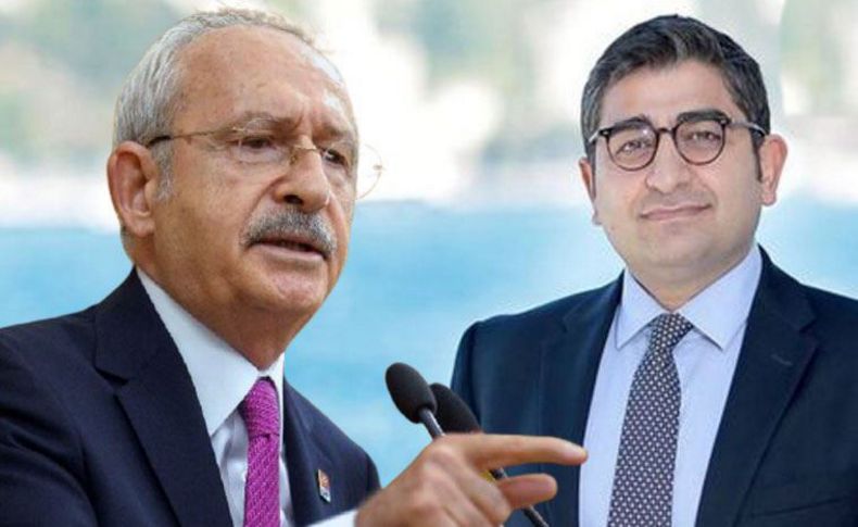 Kılıçdaroğlu’ndan Sezgin Baran Korkmaz yorumu