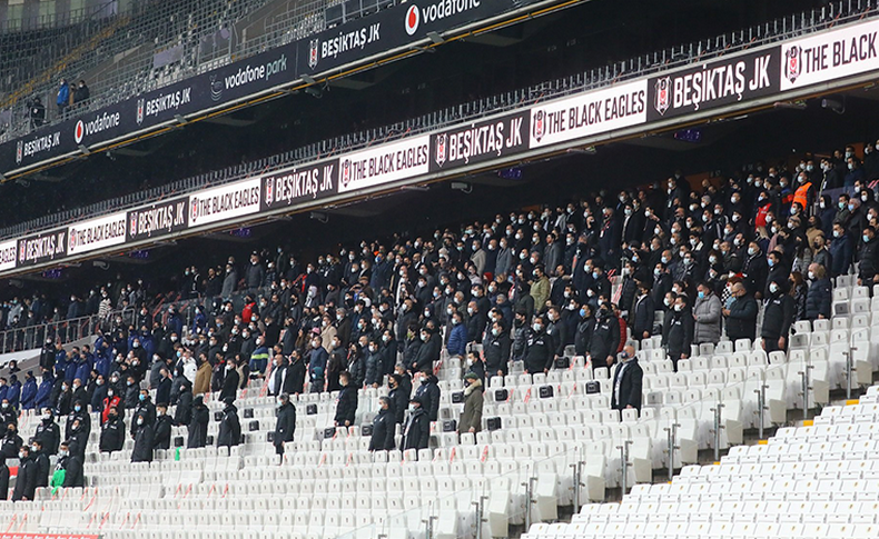 Bakan Koca'dan seyirci açıklaması