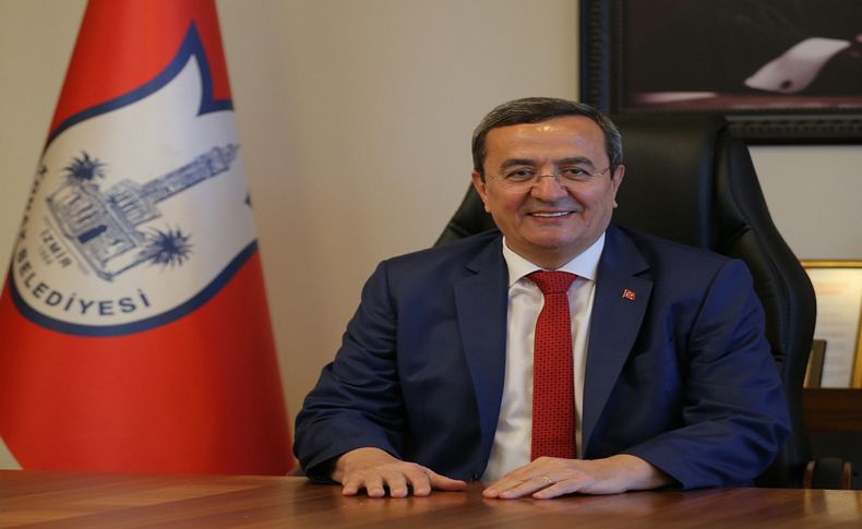 Konak Belediyesi personeline uluslararası belge