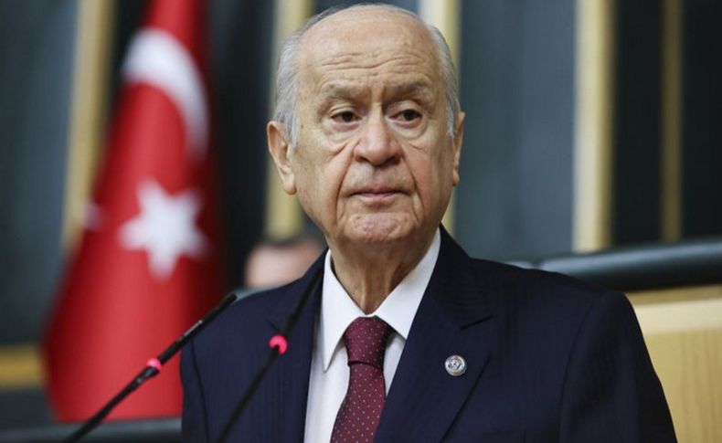 Bahçeli'den Kılıçdaroğlu'na Zeki Müren tavsiyesi